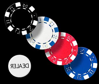 Radisson casino poker